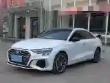 2022 Audi A3 1.4T 150HP L4 7DCT