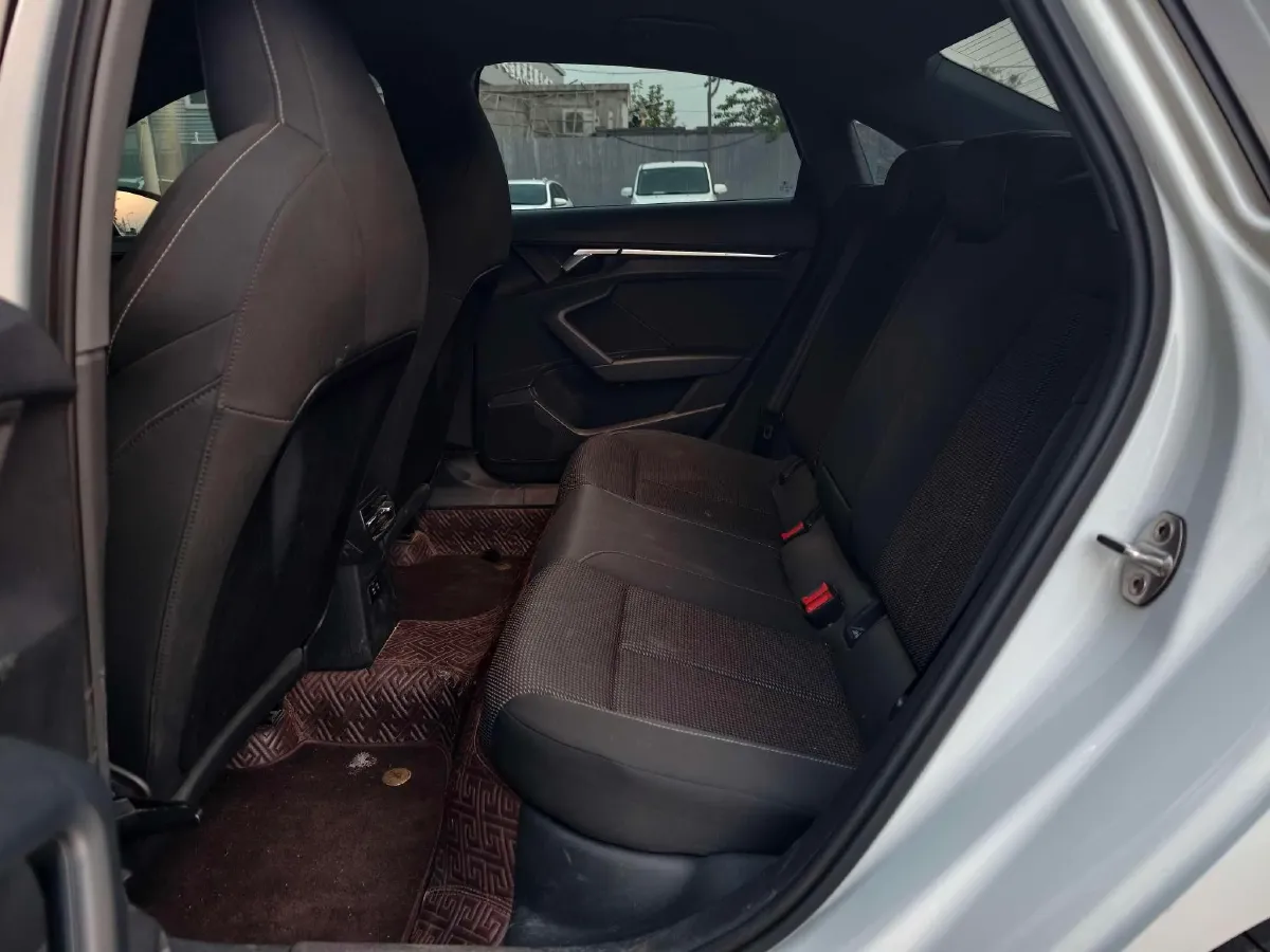 2022 Audi A3 1.4T 150HP L4 7DCT,autocango,china used car exporter,china ev exporter,chinese used car exporter,chinese used ev exporter