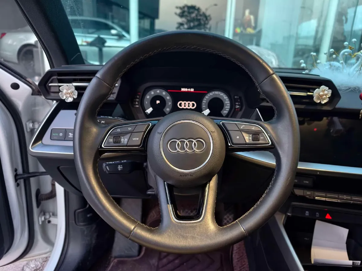 2022 Audi A3 1.4T 150HP L4 7DCT,autocango,china used car exporter,china ev exporter,chinese used car exporter,chinese used ev exporter
