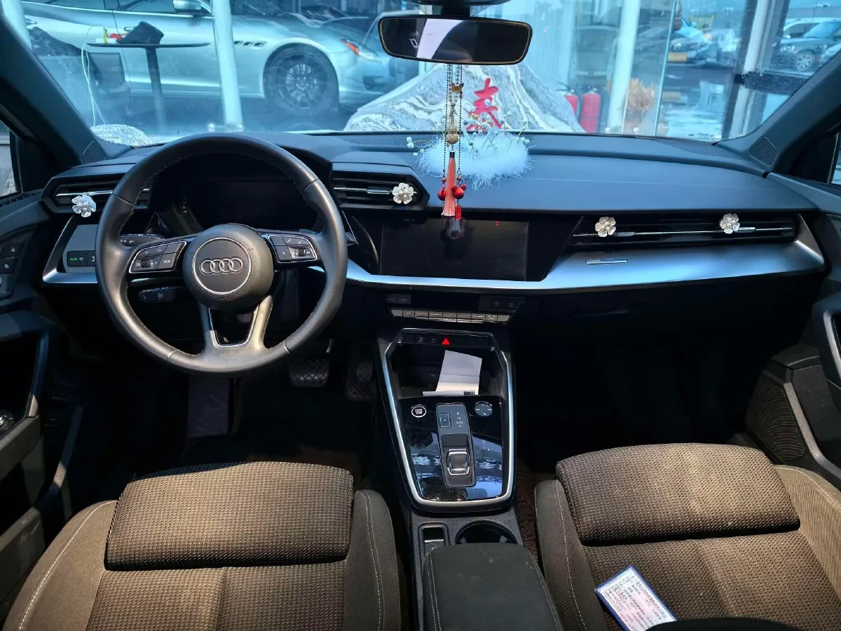 2022 Audi A3 1.4T 150HP L4 7DCT,autocango,china used car exporter,china ev exporter,chinese used car exporter,chinese used ev exporter