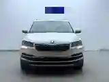 2021 Skoda Karoq 1.4T 150HP L4 7DCT