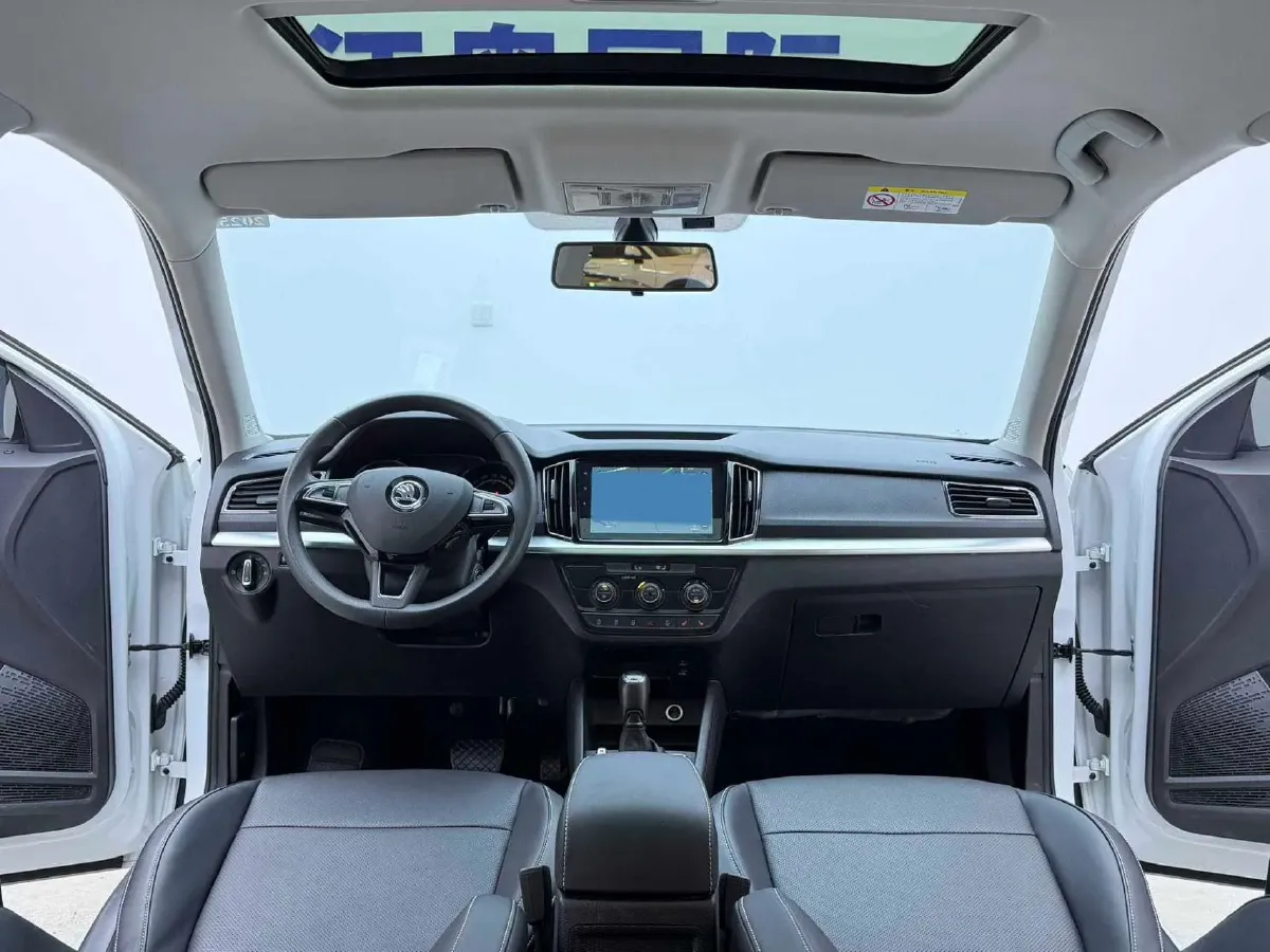 2023 Skoda Kamiq 1.5L 112HP L4 6AT,autocango,china used car exporter,china ev exporter,chinese used car exporter,chinese used ev exporter