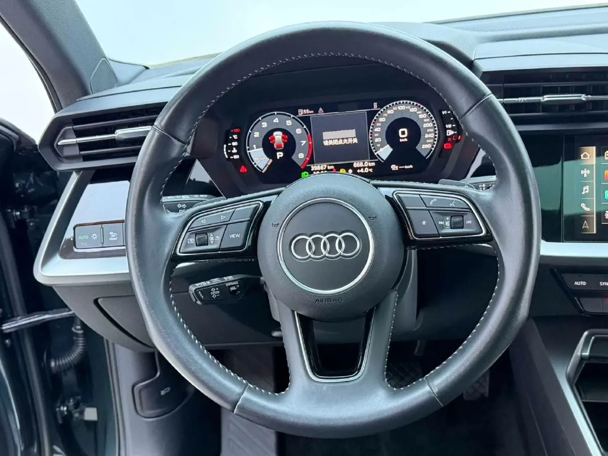 2022 Audi A3 1.4T 150HP L4 7DCT,autocango,china used car exporter,china ev exporter,chinese used car exporter,chinese used ev exporter