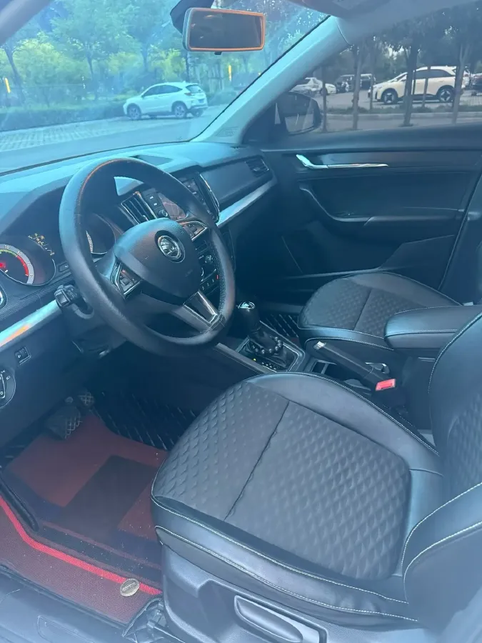 2018 Volkswagen Lavida 1.2T 116HP L4 7DCT,autocango,china used car exporter,china ev exporter,chinese used car exporter,chinese used ev exporter