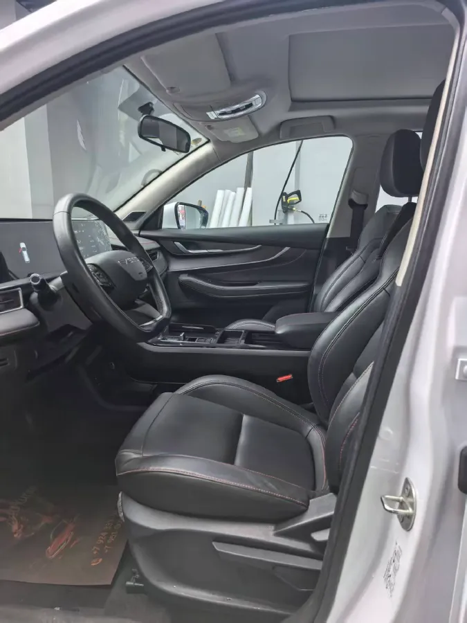 2022 Exceed LX 1.5T 156HP L4 CVT,autocango,china used car exporter,china ev exporter,chinese used car exporter,chinese used ev exporter