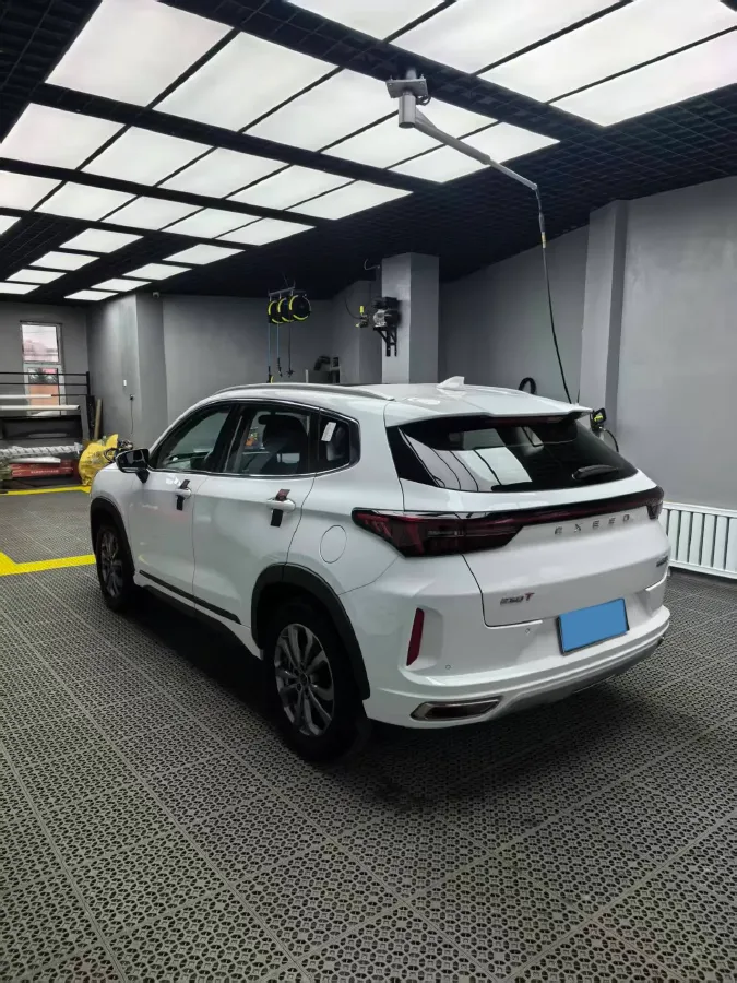 2022 Exceed LX 1.5T 156HP L4 CVT,autocango,china used car exporter,china ev exporter,chinese used car exporter,chinese used ev exporter