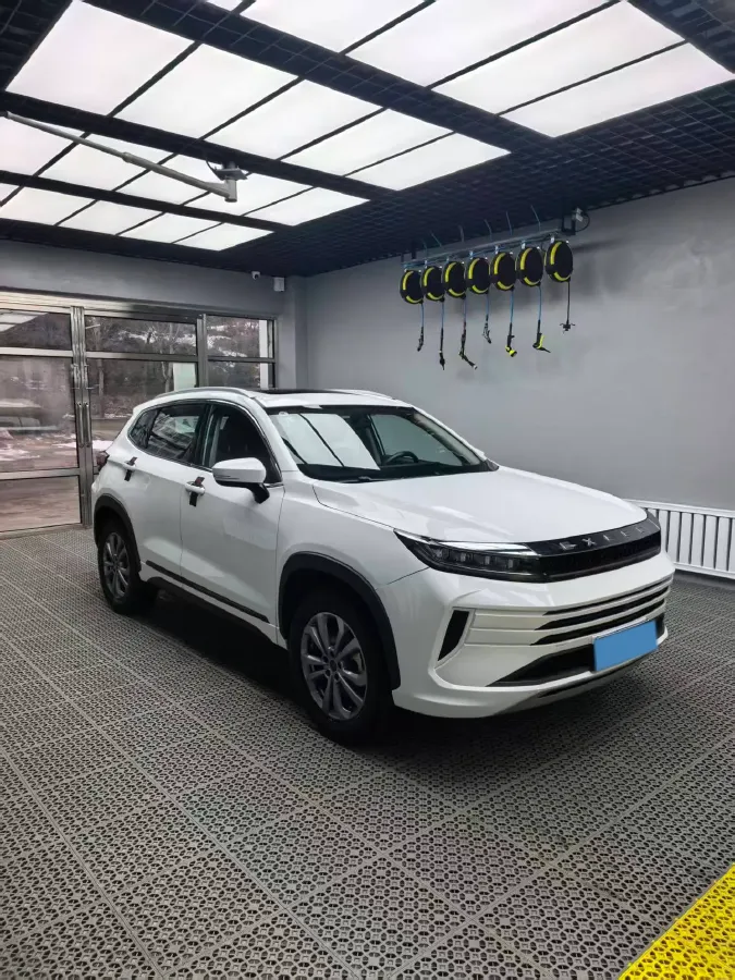 2022 Exceed LX 1.5T 156HP L4 CVT,autocango,china used car exporter,china ev exporter,chinese used car exporter,chinese used ev exporter