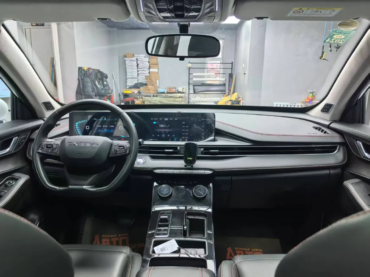 2022 Exceed LX 1.5T 156HP L4 CVT,autocango,china used car exporter,china ev exporter,chinese used car exporter,chinese used ev exporter