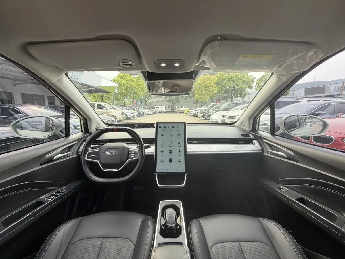 2022 Chery Little Ant BEV 29.2KWH,autocango,china used car exporter,china ev exporter,chinese used car exporter,chinese used ev exporter