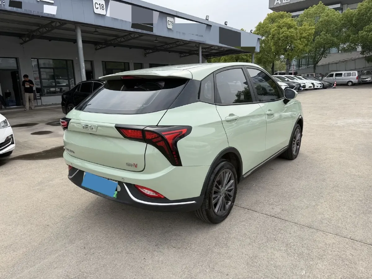 2022 Chery Little Ant BEV 29.2KWH,autocango,china used car exporter,china ev exporter,chinese used car exporter,chinese used ev exporter