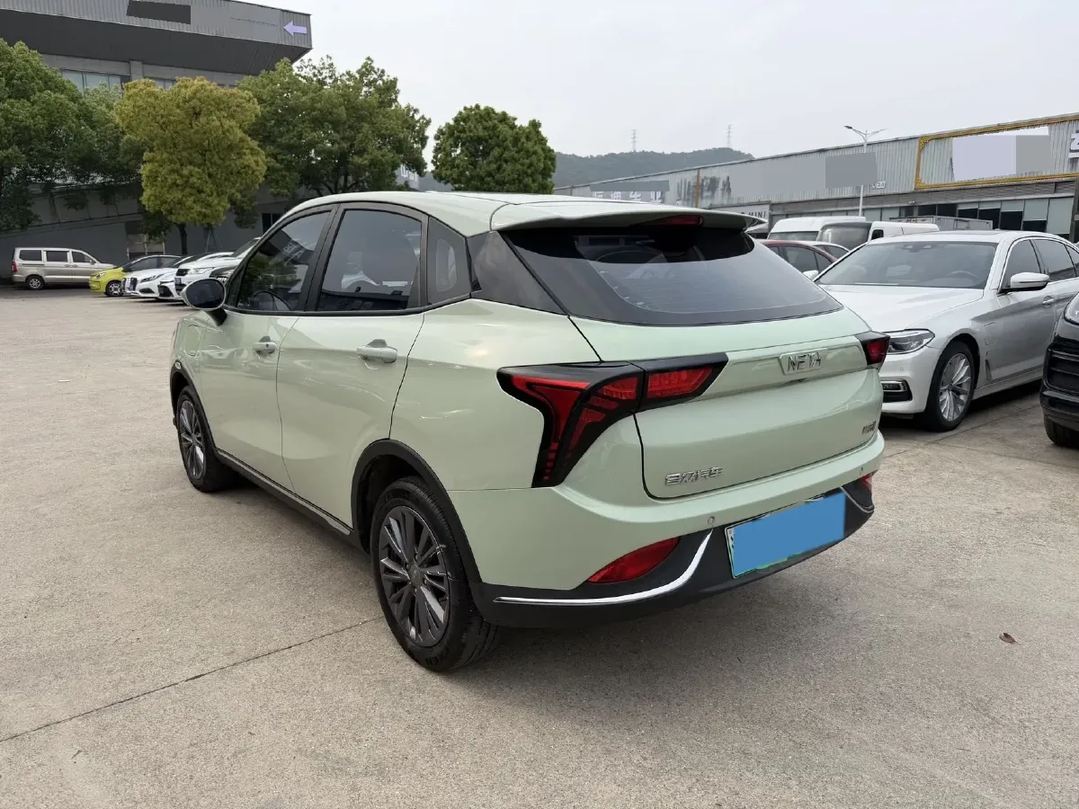 2022 Chery Little Ant BEV 29.2KWH,autocango,china used car exporter,china ev exporter,chinese used car exporter,chinese used ev exporter