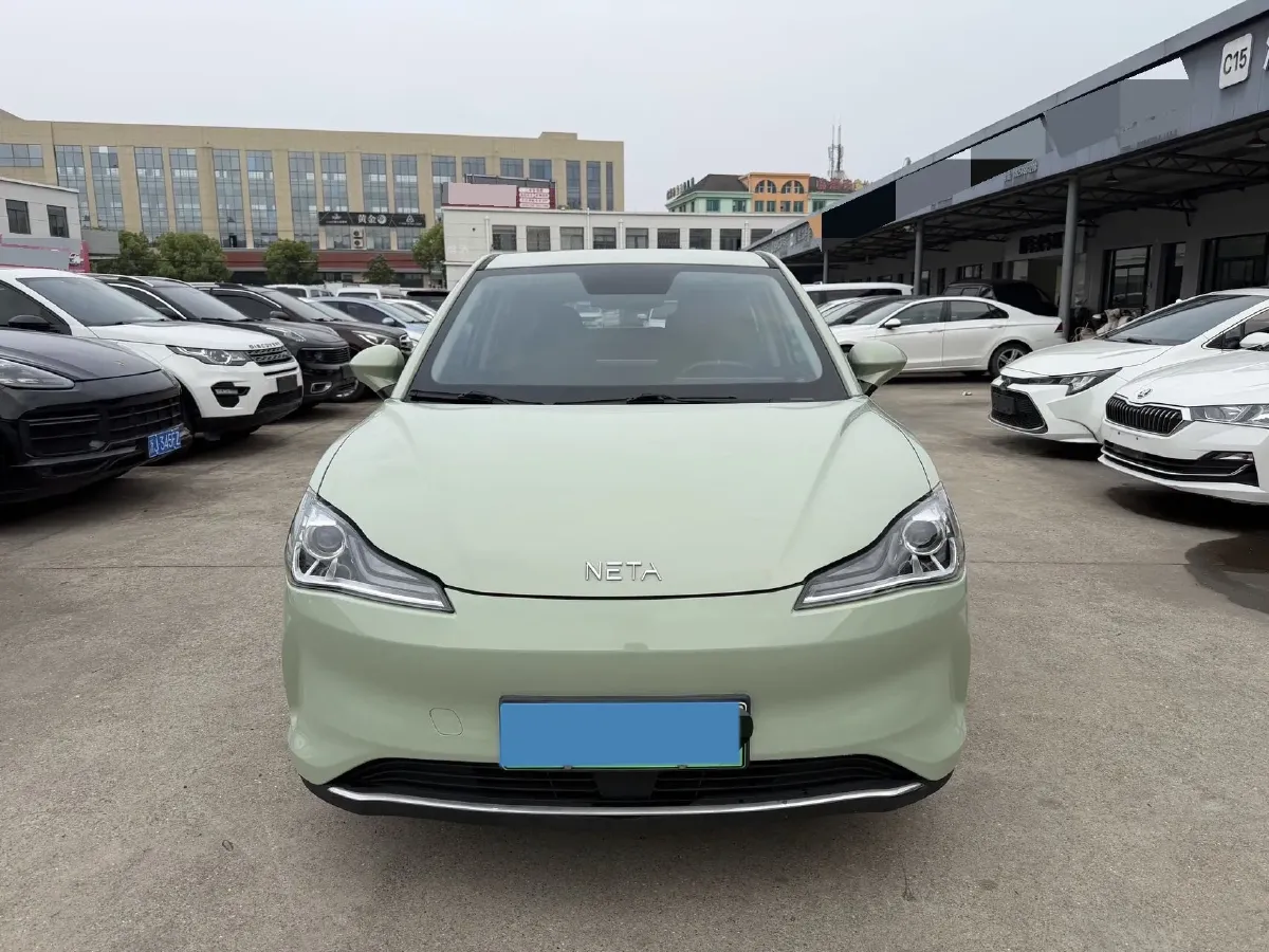 2022 Chery Little Ant BEV 29.2KWH,autocango,china used car exporter,china ev exporter,chinese used car exporter,chinese used ev exporter