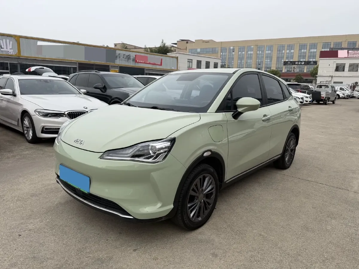 2022 Chery Little Ant BEV 29.2KWH,autocango,china used car exporter,china ev exporter,chinese used car exporter,chinese used ev exporter
