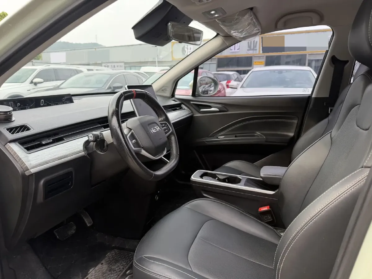 2022 Chery Little Ant BEV 29.2KWH,autocango,china used car exporter,china ev exporter,chinese used car exporter,chinese used ev exporter