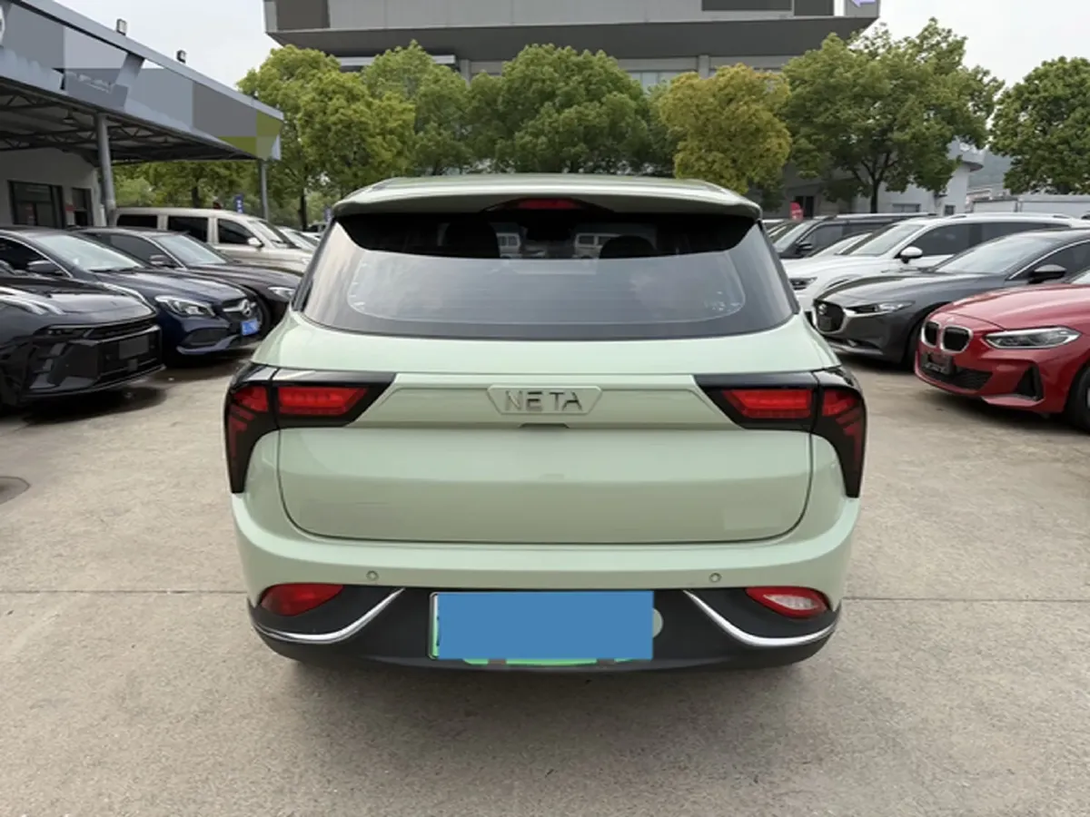 2022 Chery Little Ant BEV 29.2KWH,autocango,china used car exporter,china ev exporter,chinese used car exporter,chinese used ev exporter