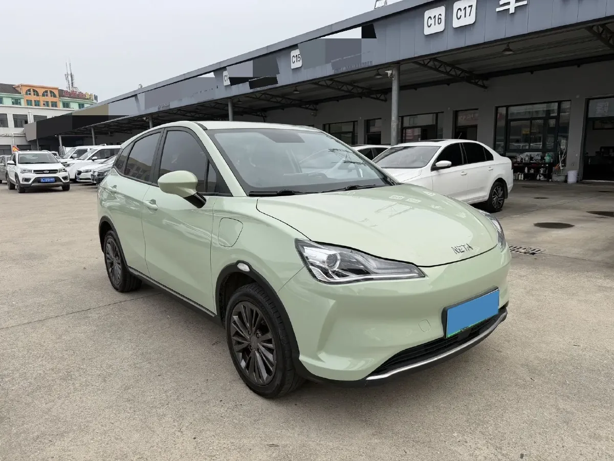 2022 Chery Little Ant BEV 29.2KWH,autocango,china used car exporter,china ev exporter,chinese used car exporter,chinese used ev exporter