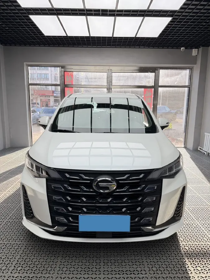 2021 GAC Trumpchi M6 1.5T 169HP L4 7DCT,autocango,china used car exporter,china ev exporter,chinese used car exporter,chinese used ev exporter