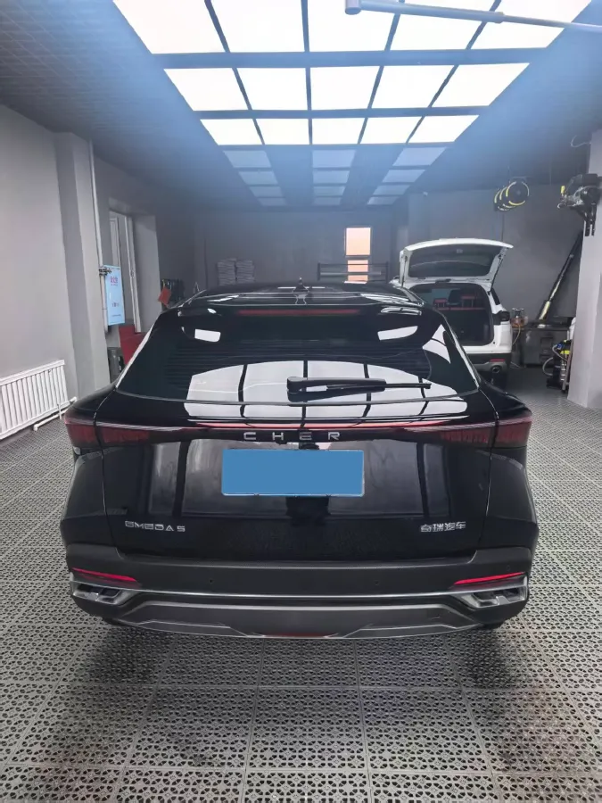 2022 Chery Omoda 1.5T 156HP L4 CVT,autocango,china used car exporter,china ev exporter,chinese used car exporter,chinese used ev exporter