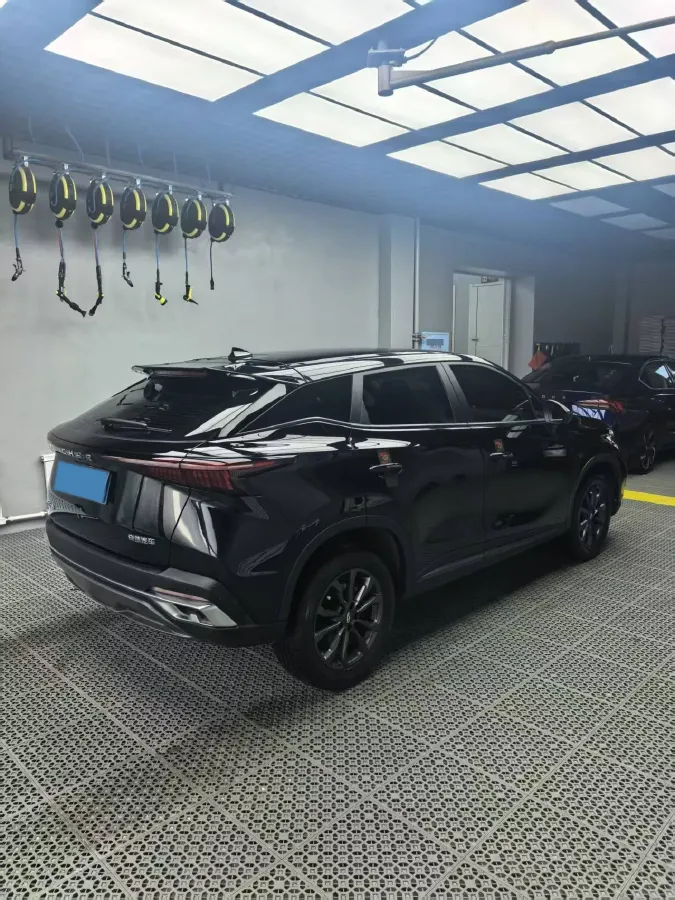2022 Chery Omoda 1.5T 156HP L4 CVT,autocango,china used car exporter,china ev exporter,chinese used car exporter,chinese used ev exporter