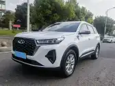 2022 CHERY TIGGO 7 PLUS,autocango,china used car exporter,china ev exporter,chinese used car exporter,chinese used ev exporter
