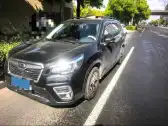 2019 SUBARU FORESTER,autocango,china used car exporter,china ev exporter,chinese used car exporter,chinese used ev exporter
