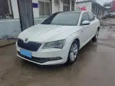 2018 SKODA SUPERB,autocango,china used car exporter,china ev exporter,chinese used car exporter,chinese used ev exporter