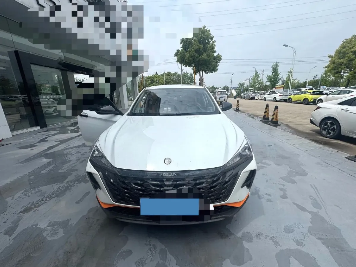 2023 DongFeng Aeolus YiXuan 1.5L 125HP L4 6DCT,autocango,china used car exporter,china ev exporter,chinese used car exporter,chinese used ev exporter