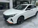 2023 DongFeng Aeolus YiXuan 1.5L 125HP L4 6DCT