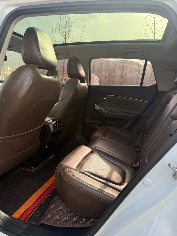 2024 GAC Trumpchi GS4 1.5T 177HP L4 7DCT,autocango,china used car exporter,china ev exporter,chinese used car exporter,chinese used ev exporter