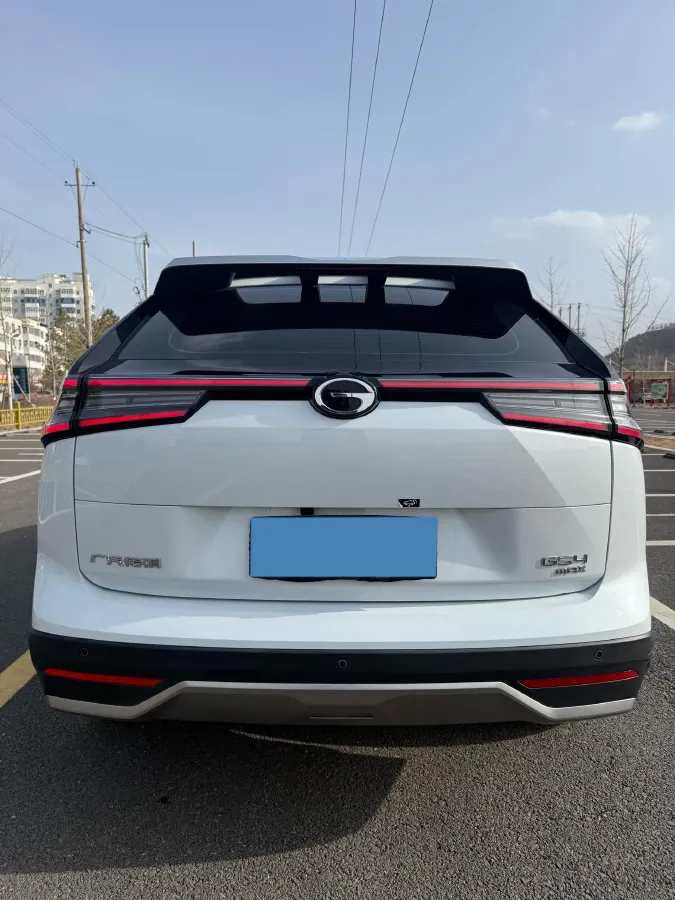 2024 GAC Trumpchi GS4 1.5T 177HP L4 7DCT,autocango,china used car exporter,china ev exporter,chinese used car exporter,chinese used ev exporter