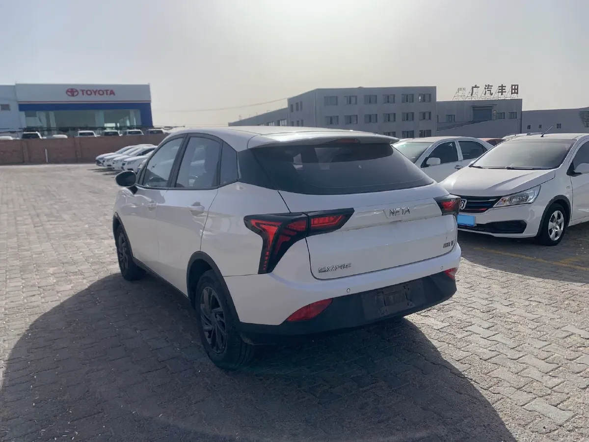 2021 Neta V BEV 31.18KWH,autocango,china used car exporter,china ev exporter,chinese used car exporter,chinese used ev exporter