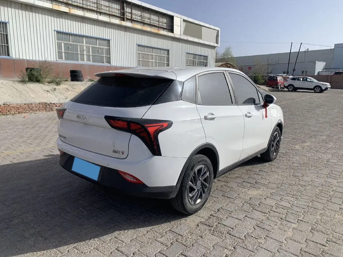 2021 Neta V BEV 31.18KWH,autocango,china used car exporter,china ev exporter,chinese used car exporter,chinese used ev exporter