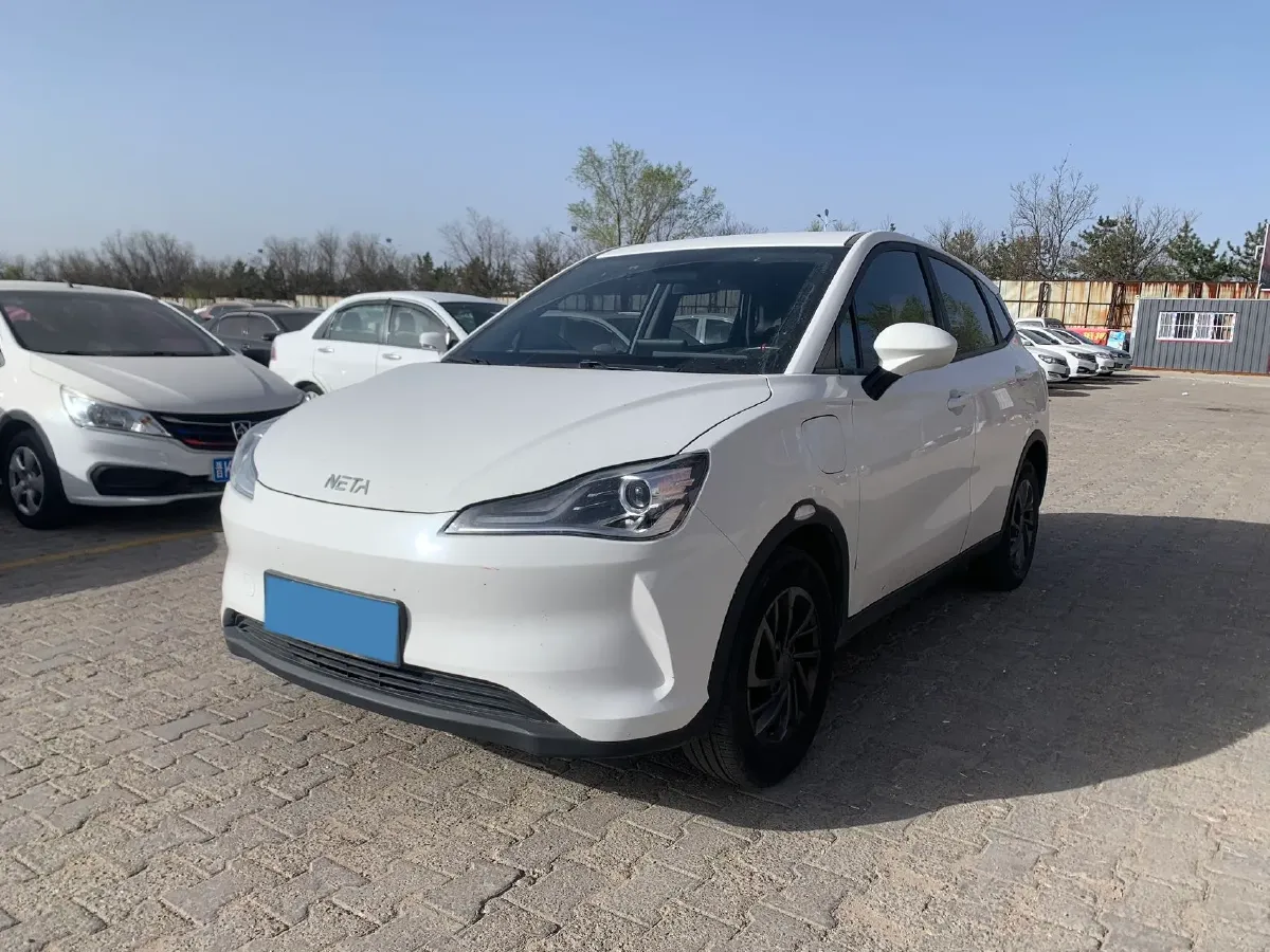 2021 Neta V BEV 31.18KWH,autocango,china used car exporter,china ev exporter,chinese used car exporter,chinese used ev exporter