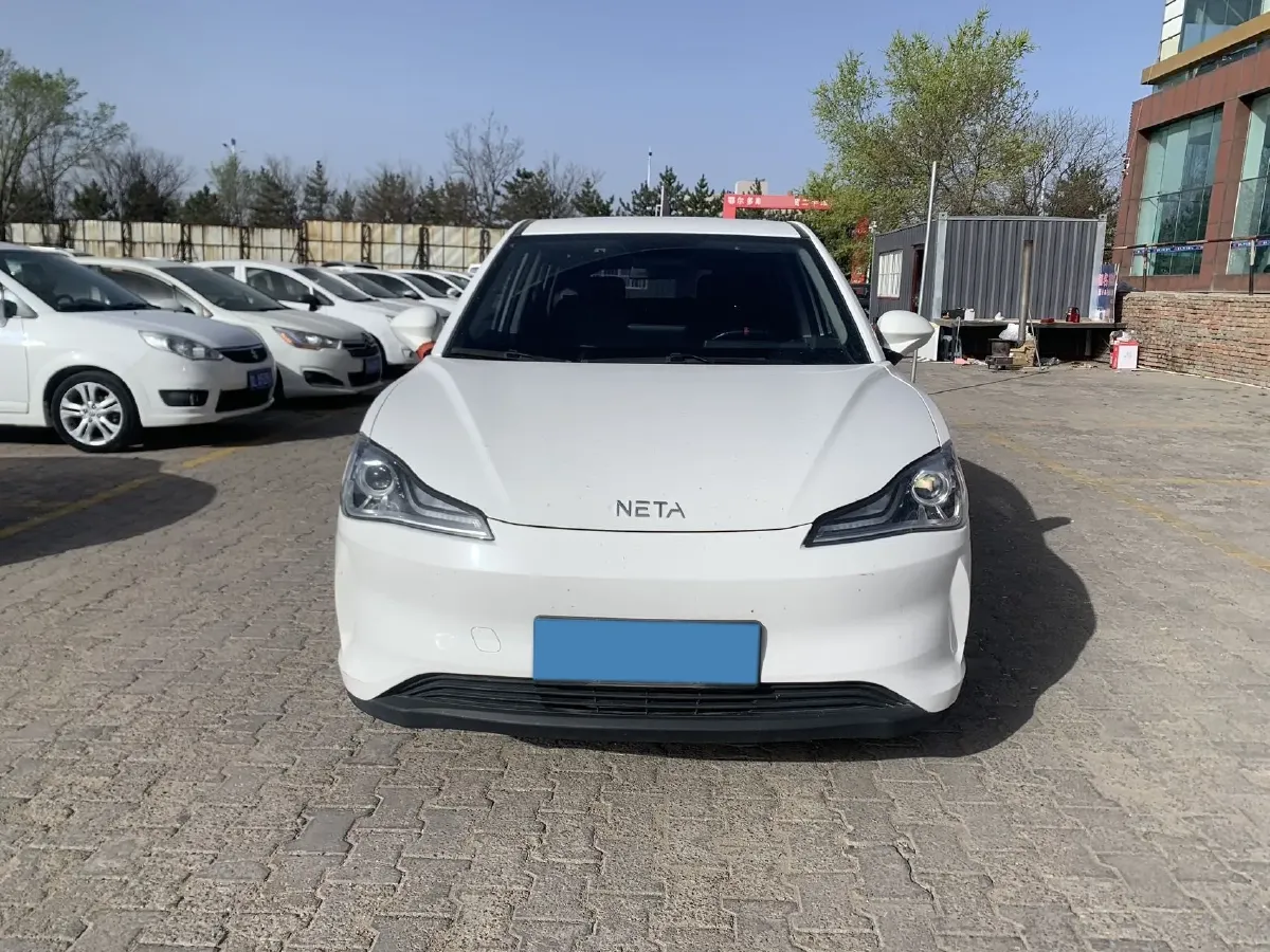 2021 Neta V BEV 31.18KWH,autocango,china used car exporter,china ev exporter,chinese used car exporter,chinese used ev exporter