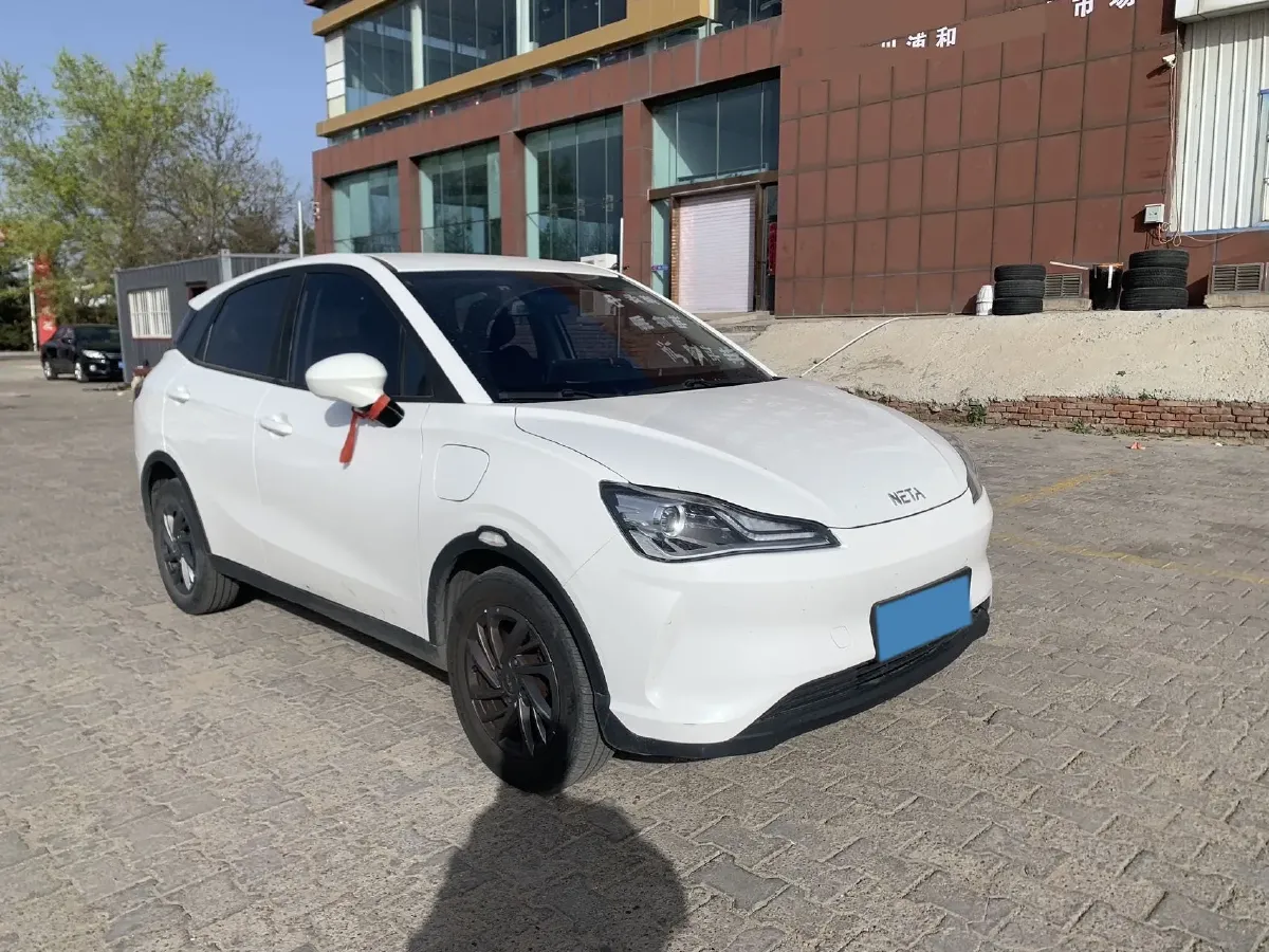 2021 Neta V BEV 31.18KWH,autocango,china used car exporter,china ev exporter,chinese used car exporter,chinese used ev exporter