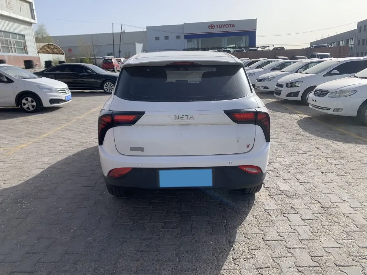 2021 Neta V BEV 31.18KWH,autocango,china used car exporter,china ev exporter,chinese used car exporter,chinese used ev exporter