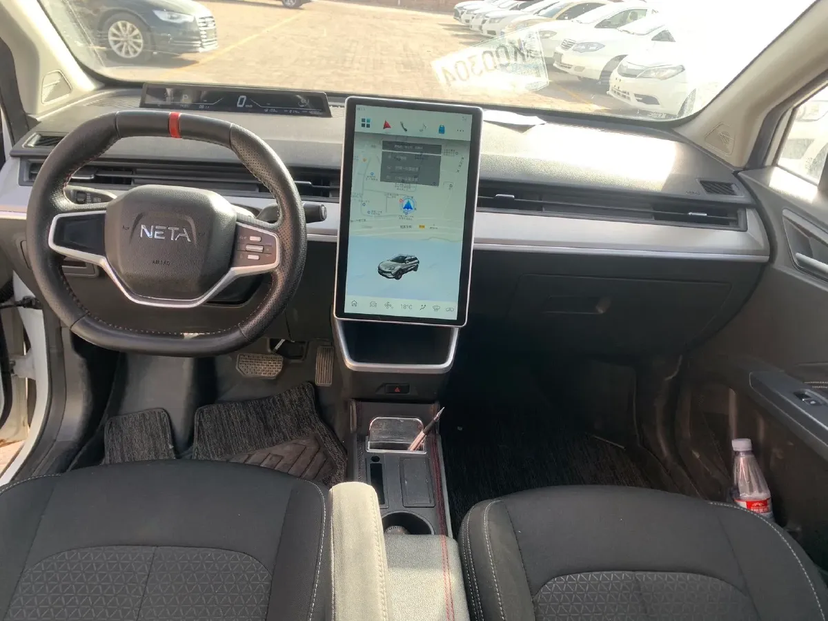 2021 Neta V BEV 31.18KWH,autocango,china used car exporter,china ev exporter,chinese used car exporter,chinese used ev exporter