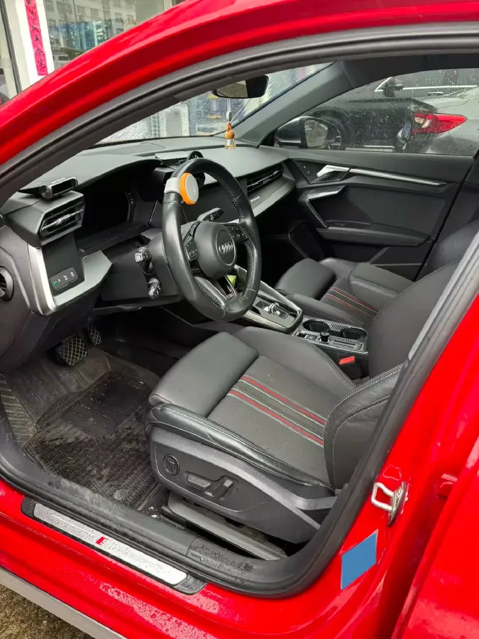 2021 Audi A3 1.4T 150HP L4 7DCT,autocango,china used car exporter,china ev exporter,chinese used car exporter,chinese used ev exporter