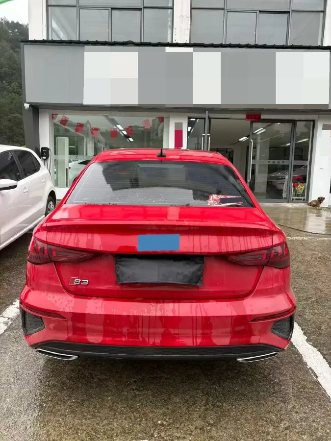 2021 Audi A3 1.4T 150HP L4 7DCT,autocango,china used car exporter,china ev exporter,chinese used car exporter,chinese used ev exporter