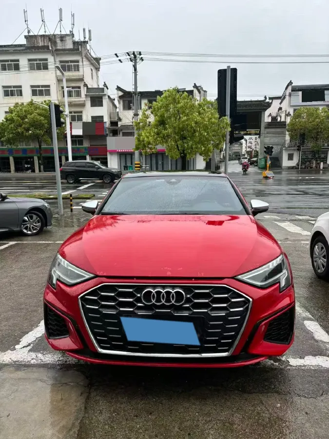 2021 Audi A3 1.4T 150HP L4 7DCT,autocango,china used car exporter,china ev exporter,chinese used car exporter,chinese used ev exporter
