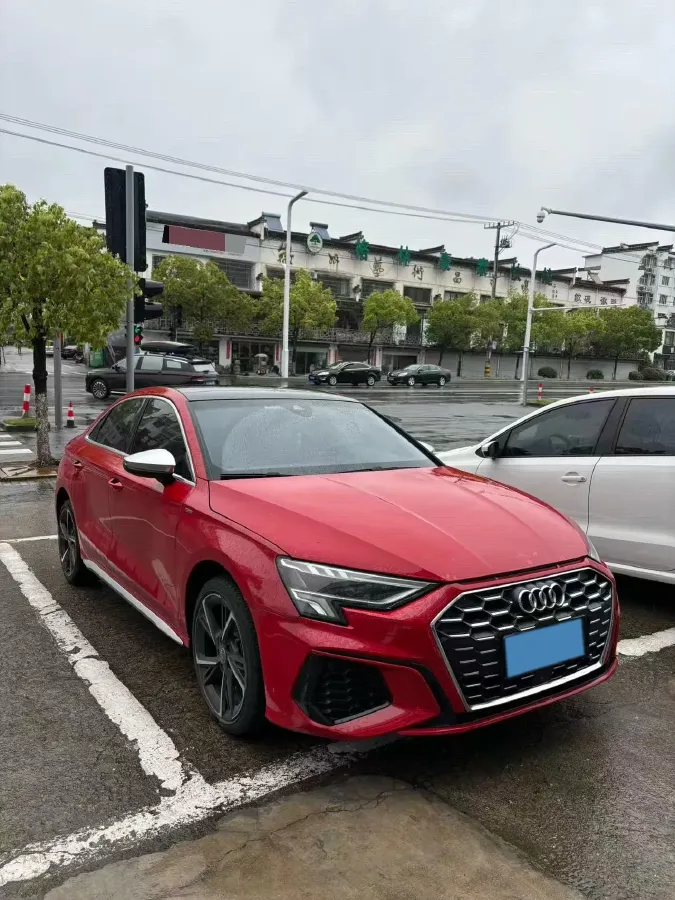 2021 Audi A3 1.4T 150HP L4 7DCT,autocango,china used car exporter,china ev exporter,chinese used car exporter,chinese used ev exporter