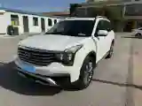 2017 GAC Trumpchi GS8 2.0T 201HP L4 6AT