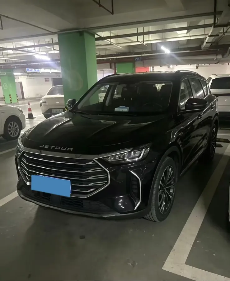 2021 Jetour X70 Plus 1.5T 156HP L4 6MT,autocango,china used car exporter,china ev exporter,chinese used car exporter,chinese used ev exporter
