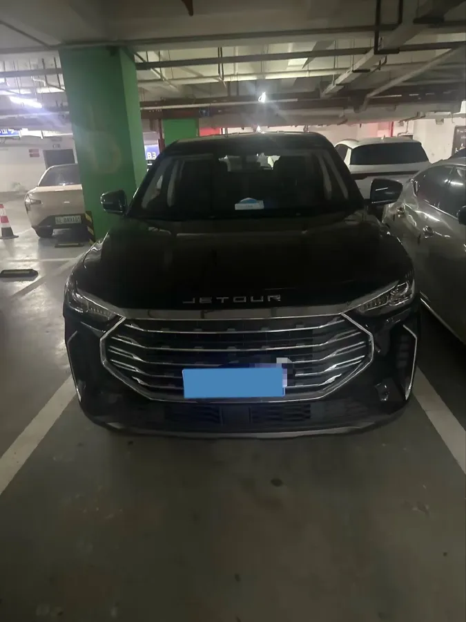 2021 Jetour X70 Plus 1.5T 156HP L4 6MT,autocango,china used car exporter,china ev exporter,chinese used car exporter,chinese used ev exporter