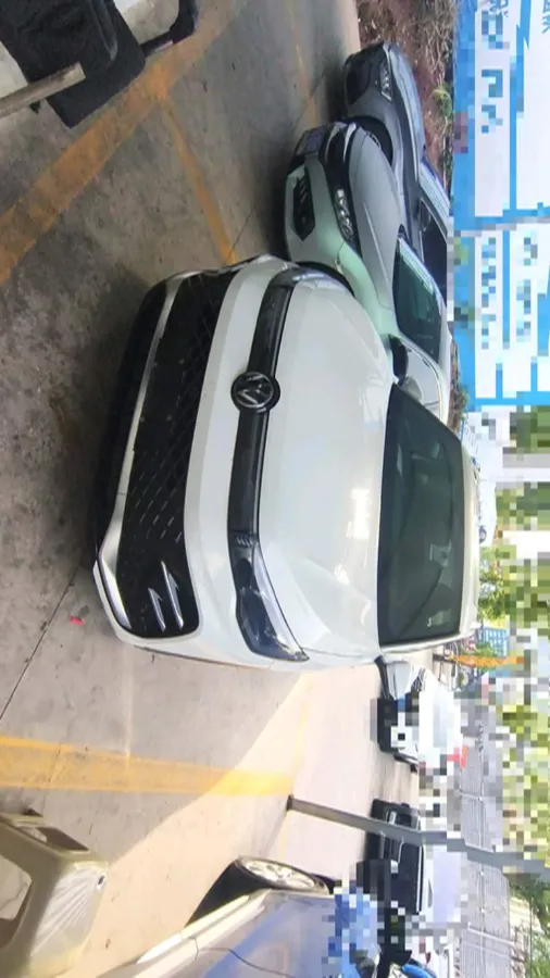 2024 Volkswagen Tiguan L 2.0T 186HP L4 7DCT,autocango,china used car exporter,china ev exporter,chinese used car exporter,chinese used ev exporter