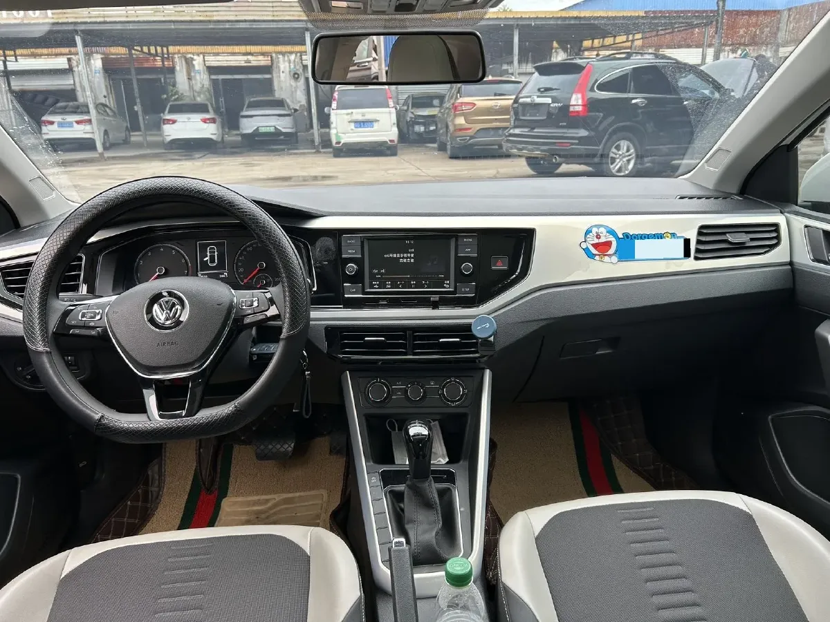 2019 Volkswagen Polo 1.5L 113HP L4 6AT,autocango,china used car exporter,china ev exporter,chinese used car exporter,chinese used ev exporter