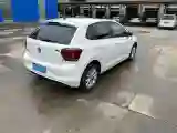 2019 Volkswagen Polo 1.5L 113HP L4 6AT