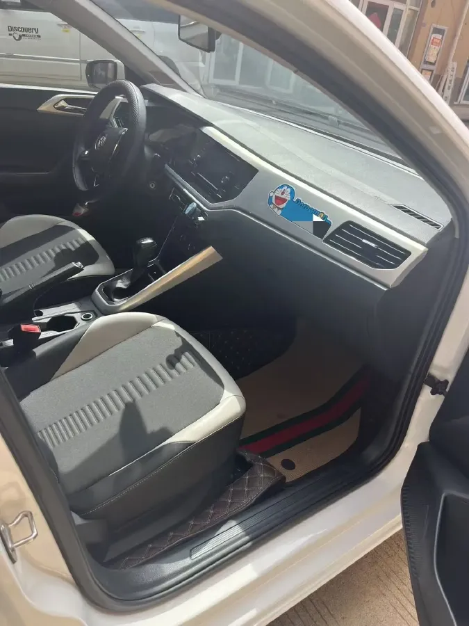 2019 Volkswagen Polo 1.5L 113HP L4 6AT,autocango,china used car exporter,china ev exporter,chinese used car exporter,chinese used ev exporter