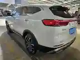 2021 Haval H6 1.5T 169HP L4 7DCT