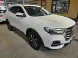 2021 Haval H6 1.5T 169HP L4 7DCT